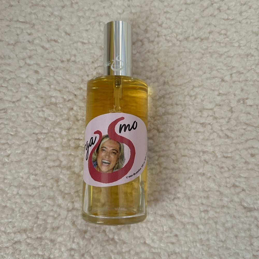 Orgasmo by Hilde Soliani Perfume